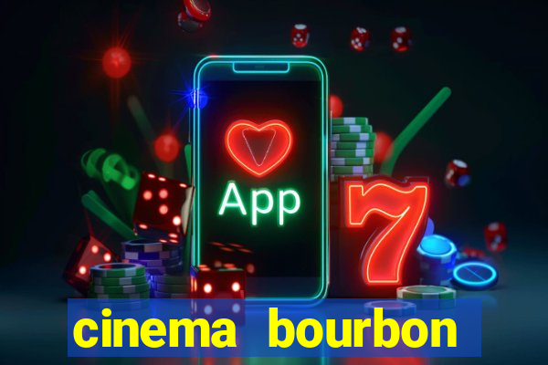 cinema bourbon ipiranga poa